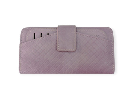 Cartera lilas 1