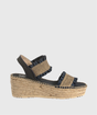 Sandalia Alpargata JUNCAL AGUIRRE 2245 1