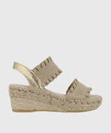 Sandalia Alpargata JUNCAL AGUIRRE 2245 2