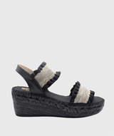 Sandalia Alpargata JUNCAL AGUIRRE 2245 3