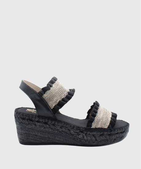 Sandalia Alpargata JUNCAL AGUIRRE 2245 3