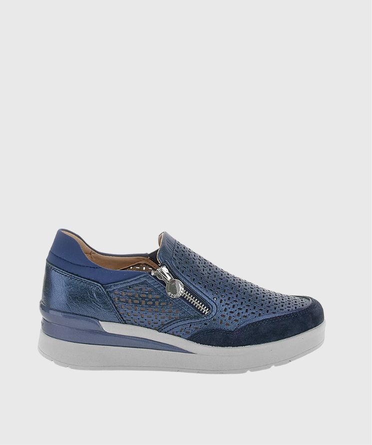 Stonefly Cream 50 – Zapatillas confort mujer 1