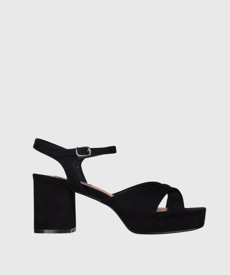 Chika10 Flora 24 – Sandalias de tacón con plataforma mujer 1