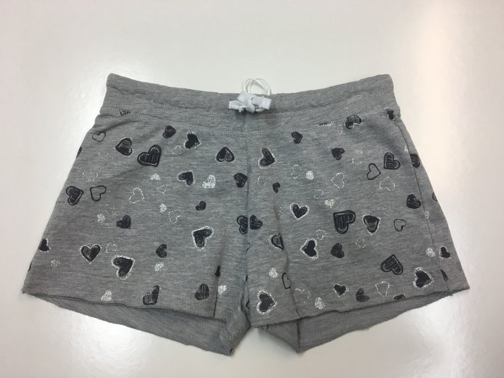 Short Algodón Niña 1