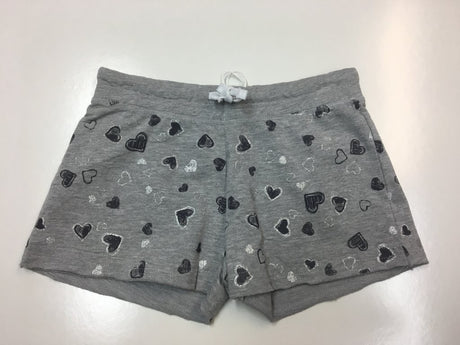 Short Algodón Niña 1