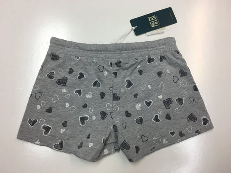 Short Algodón Niña 2