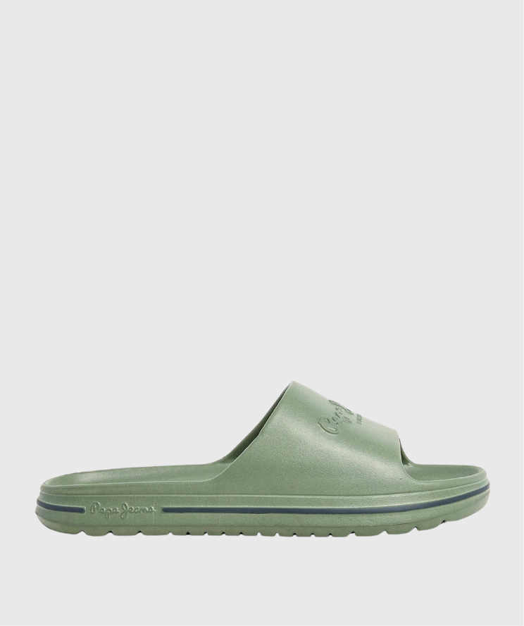 PMS70159 CHANCLA PEPE JEANS 2