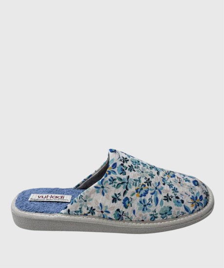 9086-769 FLORAL VUL-LADI 1