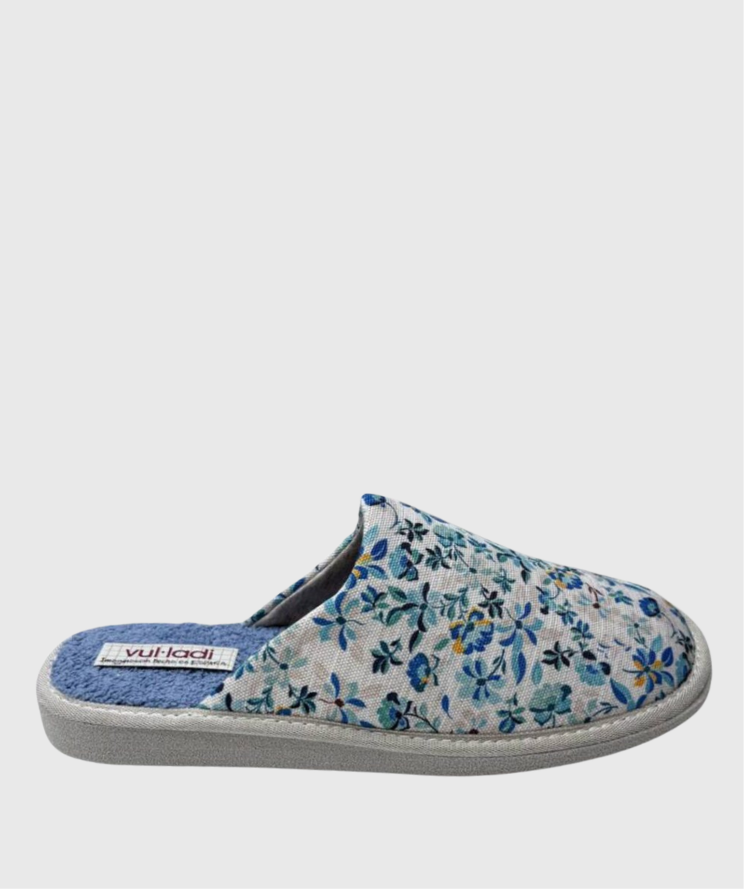 9086-769 FLORAL VUL-LADI 1