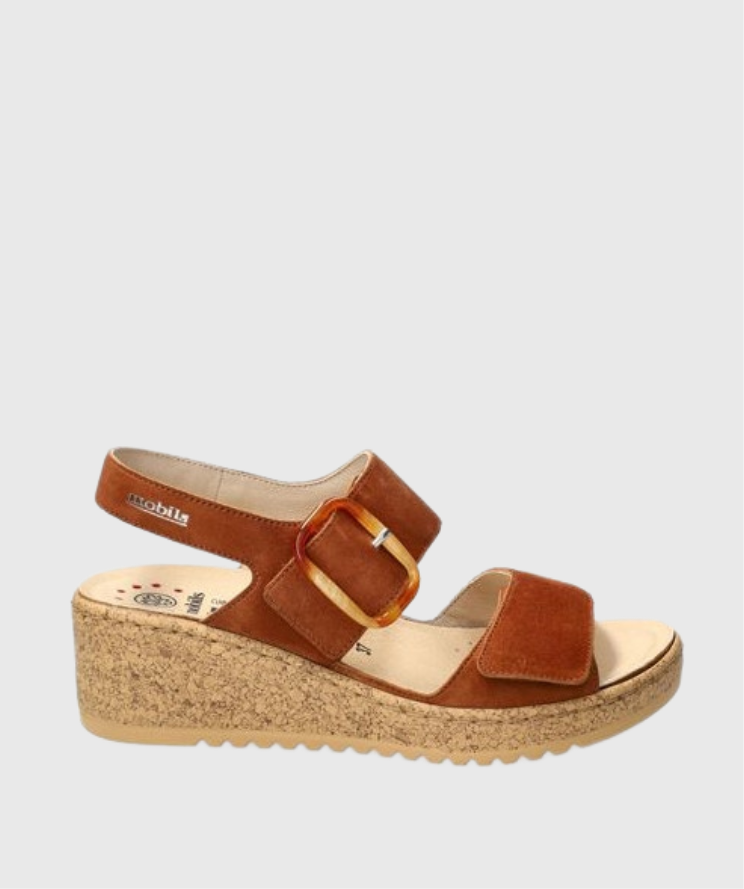 NASMA MOBILS MEPHISTO 1