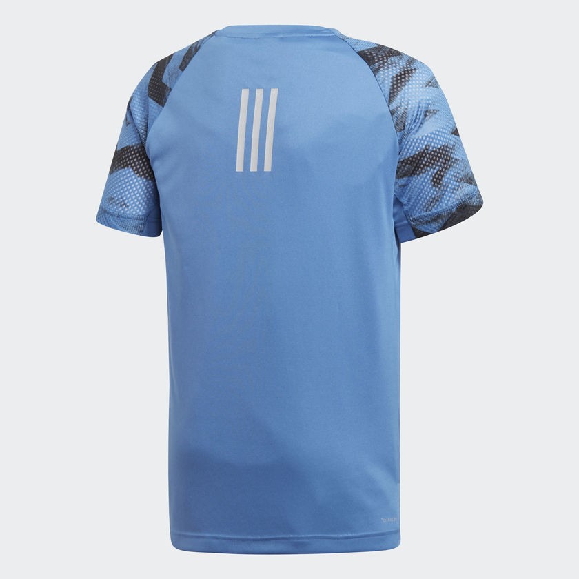 Camiseta Adidas Niño 2
