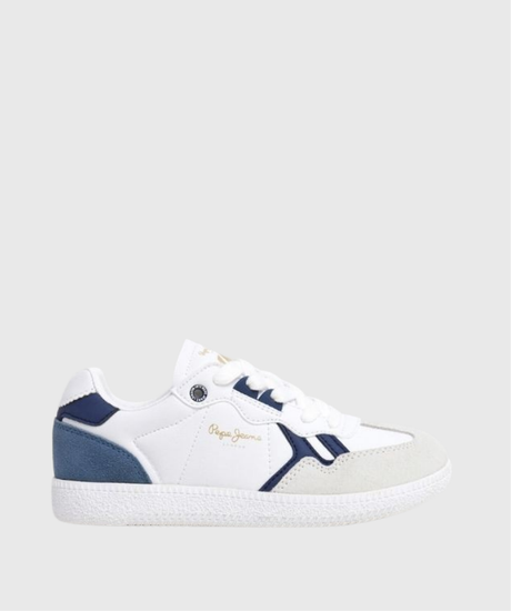 PBS00007 TENIS PEPE JEANS 1