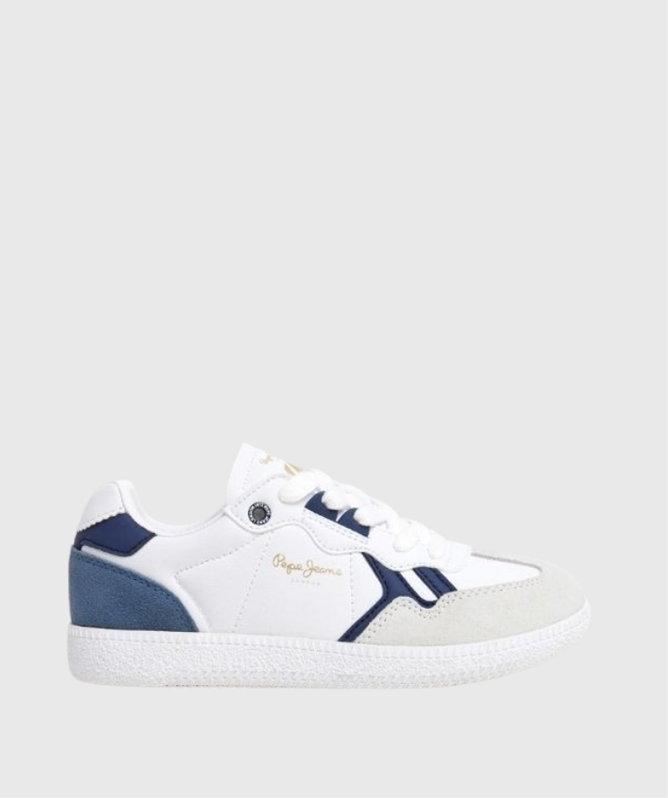 PBS00007 TENIS PEPE JEANS 1