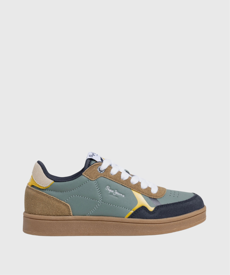 Pepe Jeans – Zapatillas niño 1