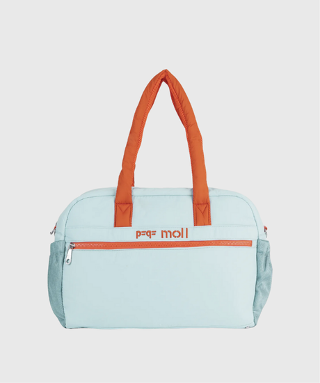 Pepe Moll – Bolso de hombro para viaje nylon mujer 1