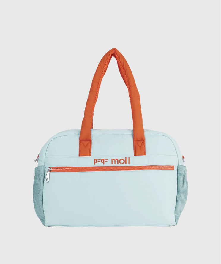 Pepe Moll – Bolso de hombro para viaje nylon mujer 1