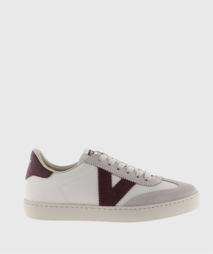 Victoria Berlín Ciclista – Sneakers mujer 1