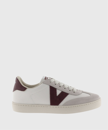 Victoria Berlín Ciclista – Sneakers mujer 1