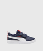 Puma Courtflex – Zapatillas primeros pasos 1