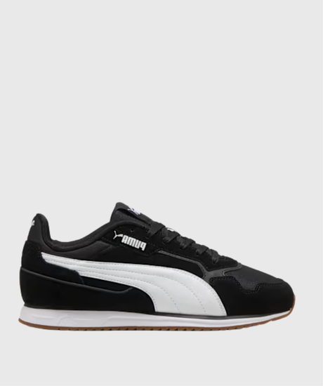 Puma Miler Retro Runner – Sneakers hombre 1