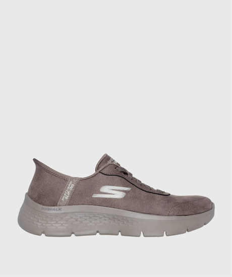 Skechers Go Walk Flex Slip ins – Zapatillas deportivas mujer 2