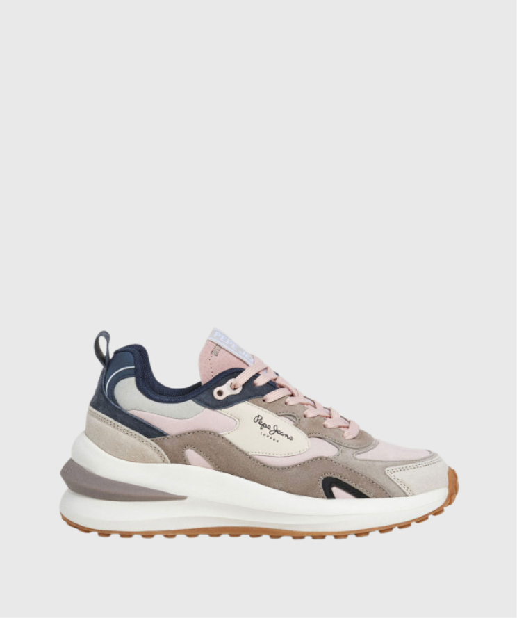 KIFA PLS600013 PEPE JEANS 1
