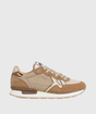 Pepe Jeans Brit Mirror – Sneakers mujer 1