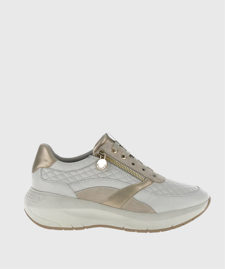 Stonefly – Zapatillas confort mujer 1