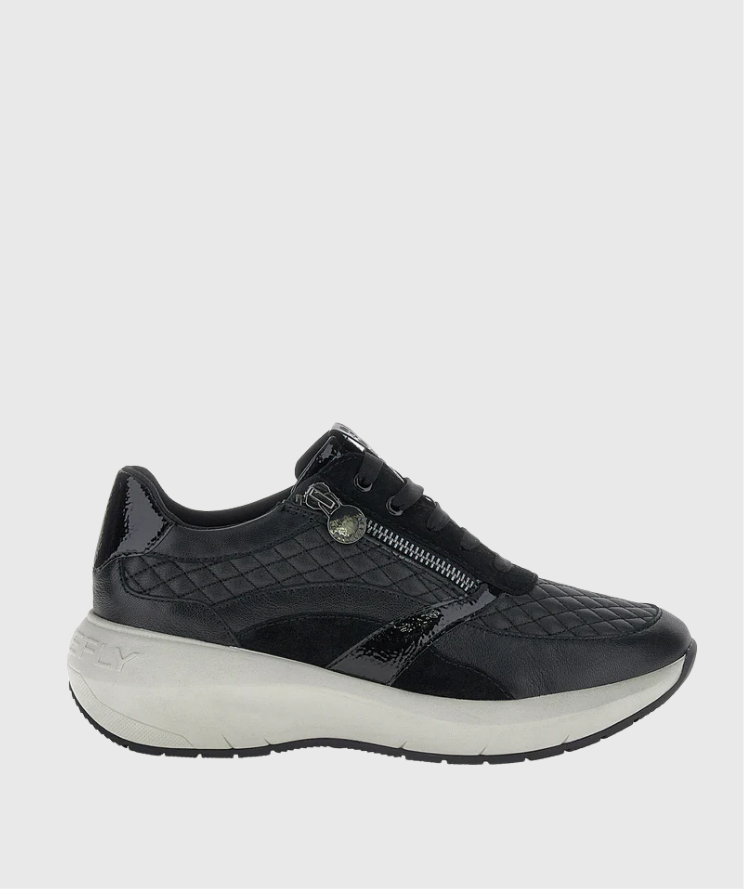 Stonefly – Zapatillas confort mujer 2