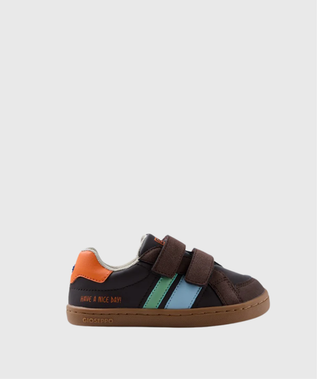 Gioseppo Boulder – Zapatillas Barefoot 1