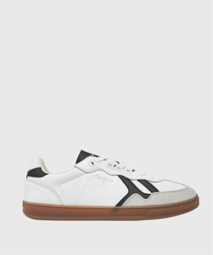 Pepe Jeans Ball Class M – Sneakers hombre 1