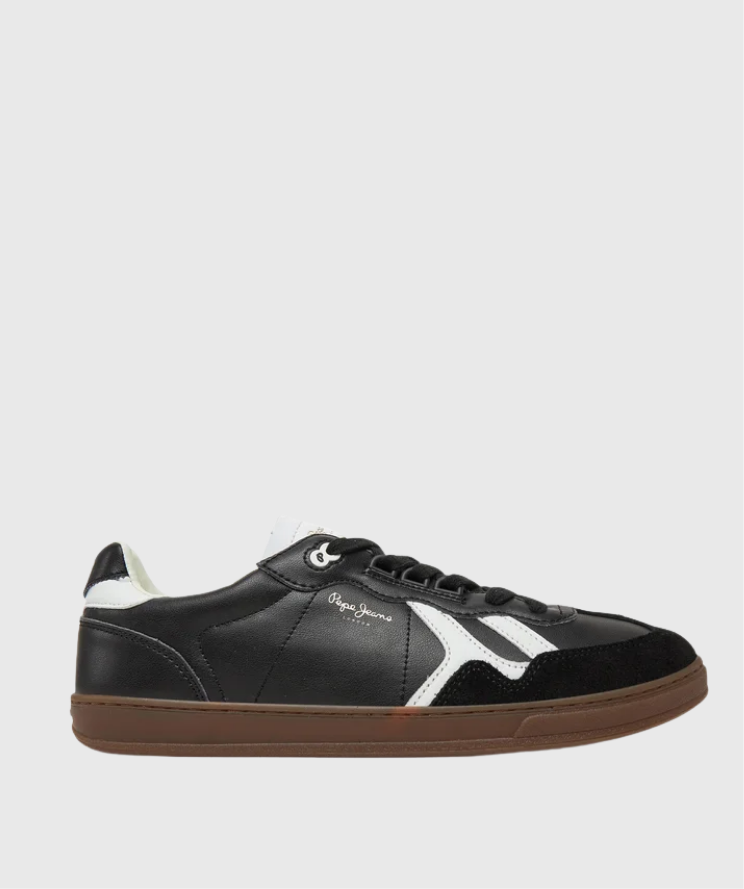 Pepe Jeans Ball Zero M – Sneakers hombre 1
