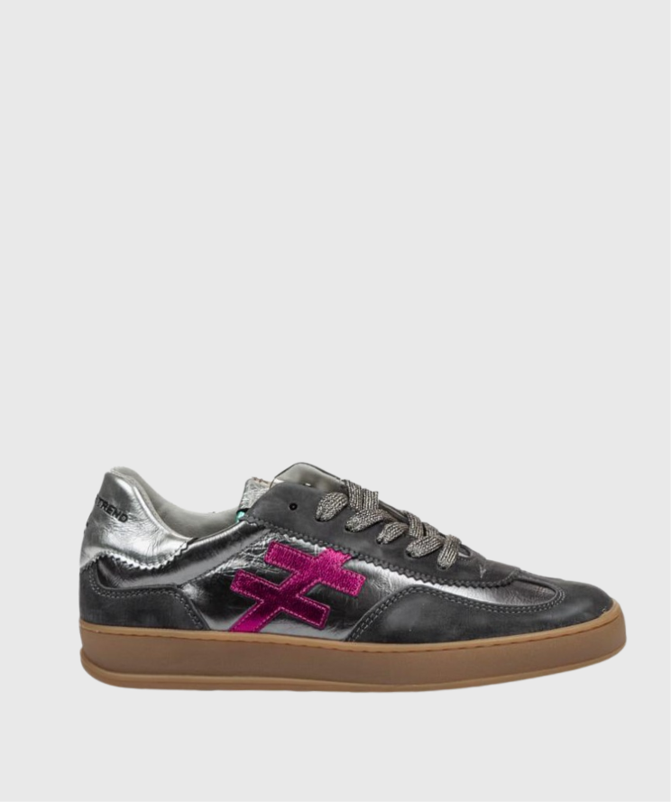 Another Trend Iconic II – Sneakers mujer 1