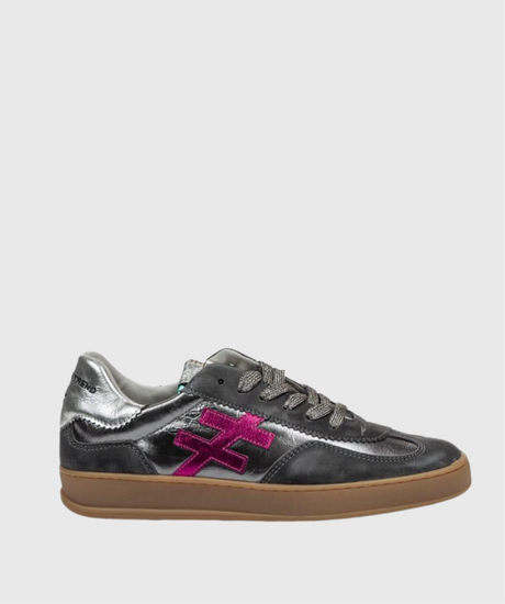 Another Trend Iconic II – Sneakers mujer 1