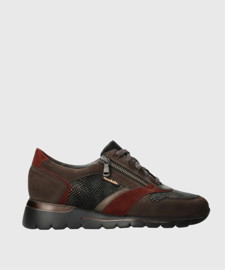 Mephisto Ereen – Zapatillas confort mujer 1