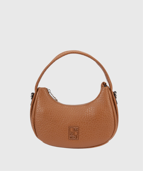 Pepe Moll – Bolso de mano ovalado mujer 1