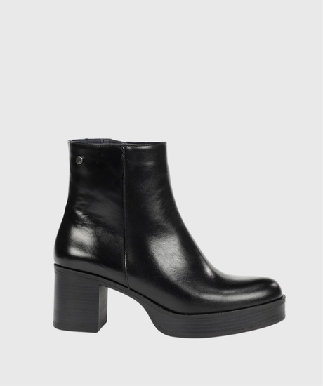 Sierra Fluchos – Botín mujer 2