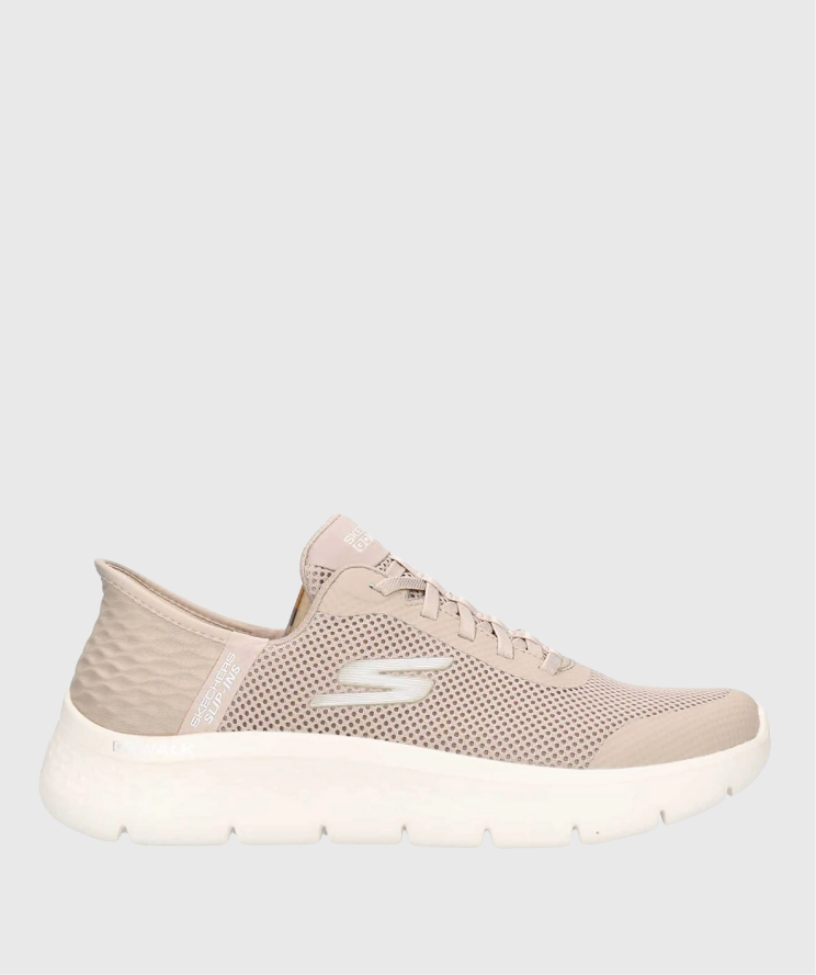 124836 SLIP INS SKECHERS 1