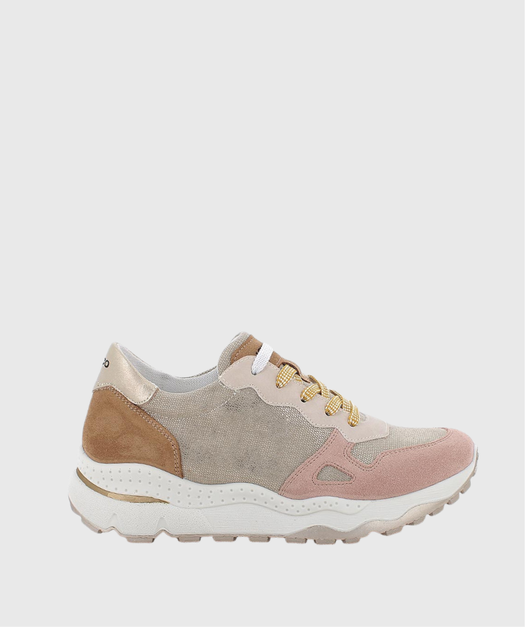 IGI&CO – Zapatillas mujer 1
