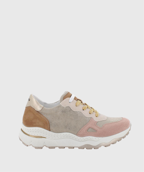 IGI&CO – Zapatillas mujer 1