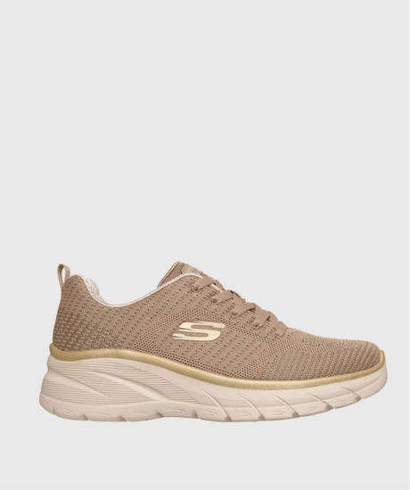 Skechers Fashion Fit 2.0 Moonlight Glow – Zapatillas deportivas de pun 1