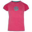 Camiseta Manga Corta Ternua Niña 1