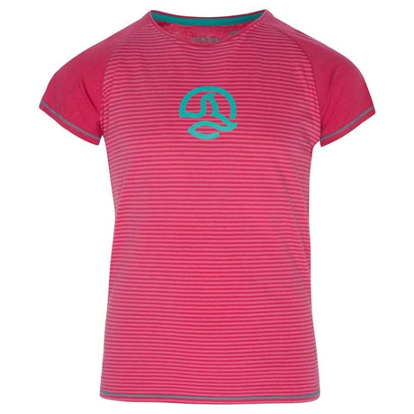 Camiseta Manga Corta Ternua Niña 1