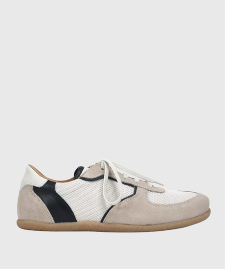 RayMusgo Ancharia Barefoot – Zapatillas mujer 1