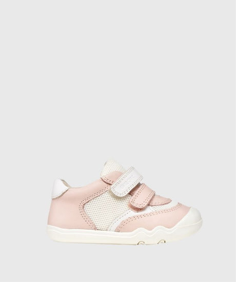 GEOX Steppieup – Zapatillas Barefoot 2