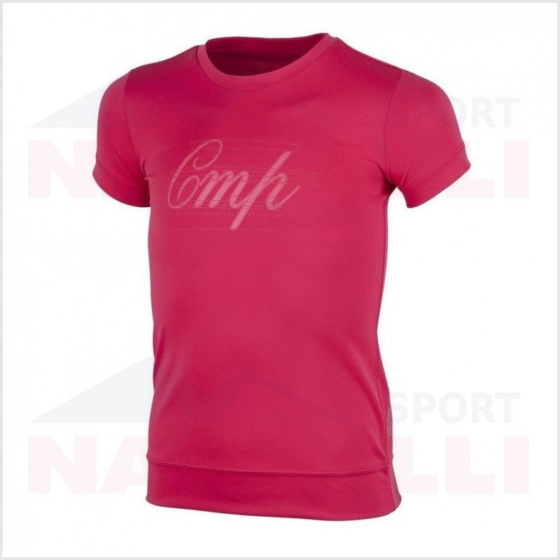 Camiseta Niña Cmp 1