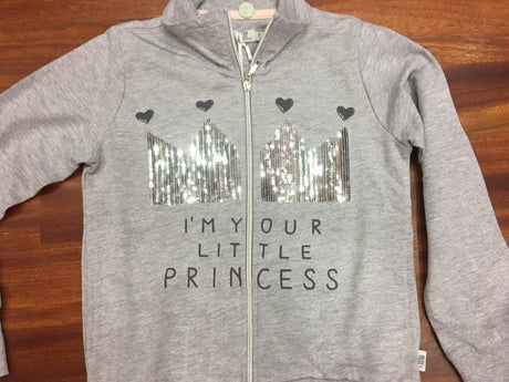 Chaqueta Niña Cmp 1