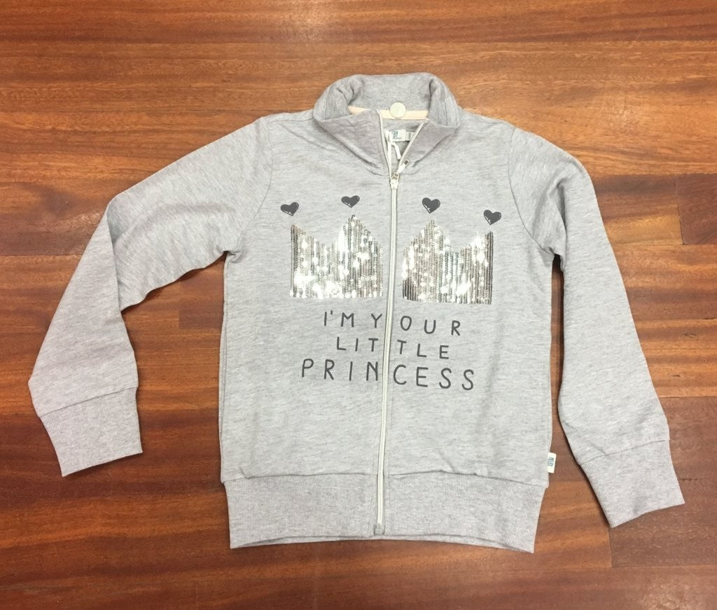 Chaqueta Niña Cmp 2