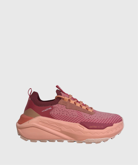 Extra – Zapatillas deportivas plataforma mujer 1