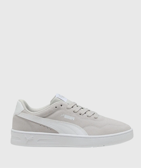 Puma Court Lally Suede – Zapatillas casual para mujer 1